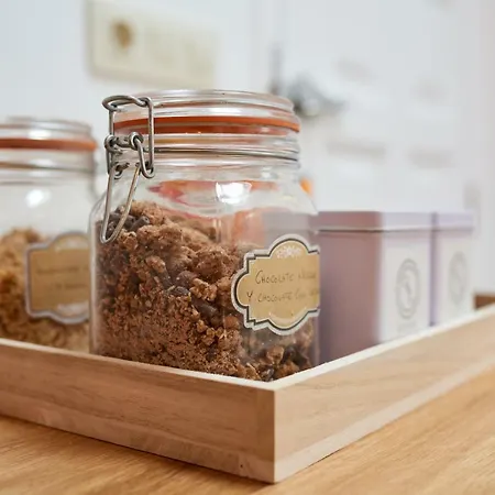 Berce Apartament Arzúa