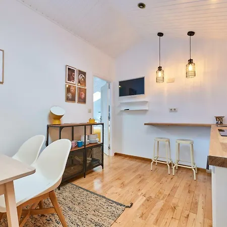 Apartment Berce Arzua