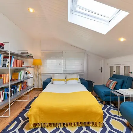 Berce Appartement *