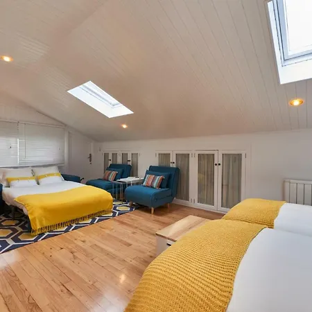 Berce Apartament Arzúa