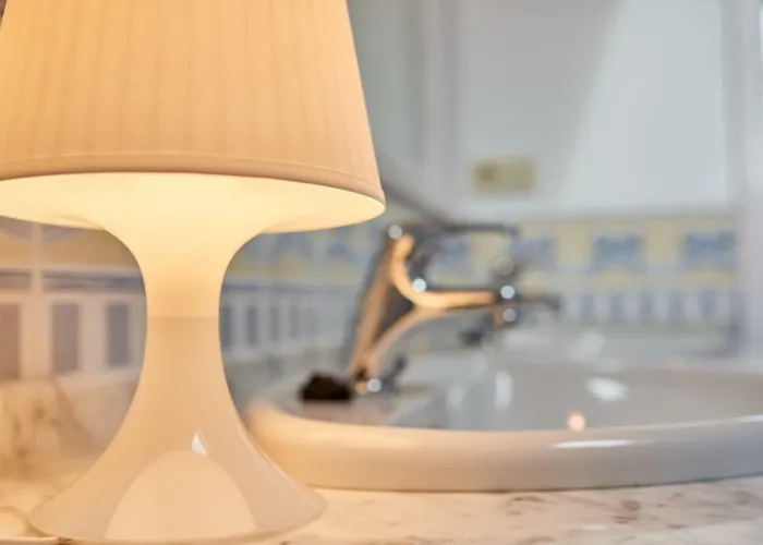 Apartament Berce Arzúa