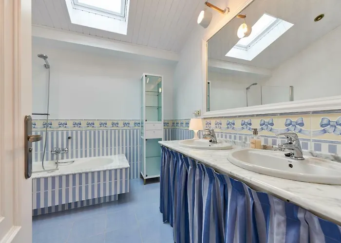 Berce Apartament Arzúa